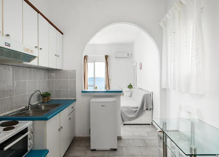 Four-bedroom Eleni By Konnect, With Private Pool & Stunning Seaview *
