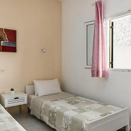 Four-bedroom Eleni By Konnect, With Private Pool & Stunning Seaview * Barbati