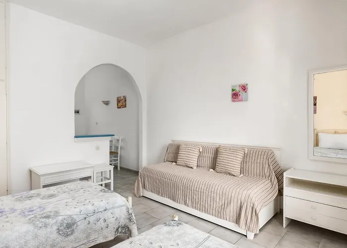 Four-bedroom Eleni By Konnect, With Private Pool & Stunning Seaview *