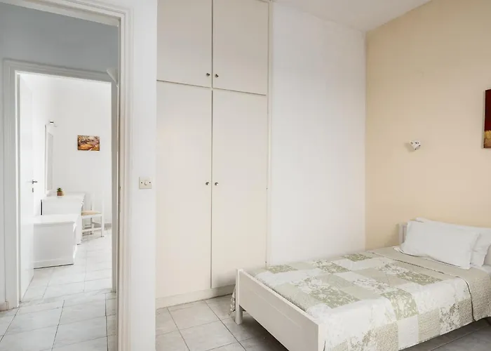 Four-bedroom Eleni By Konnect, With Private Pool & Stunning Seaview * Barbati
