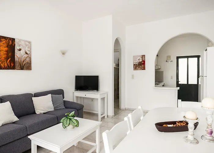 Four-bedroom Eleni By Konnect, With Private Pool & Stunning Seaview * Barbati