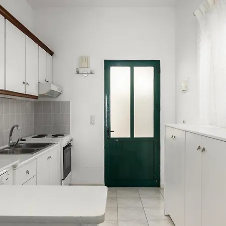 Four-bedroom Eleni By Konnect, With Private Pool & Stunning Seaview * 바바티