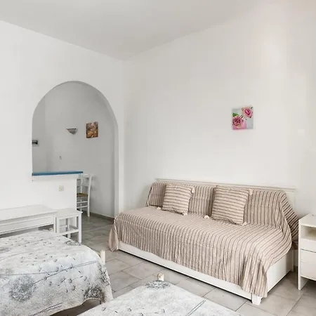 Four-bedroom Eleni By Konnect, With Private Pool & Stunning Seaview *