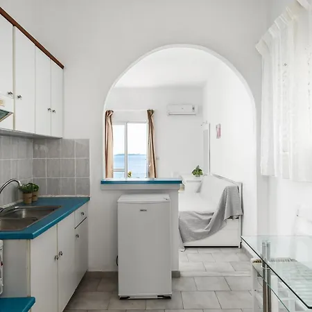 Four-bedroom Eleni By Konnect, With Private Pool & Stunning Seaview *